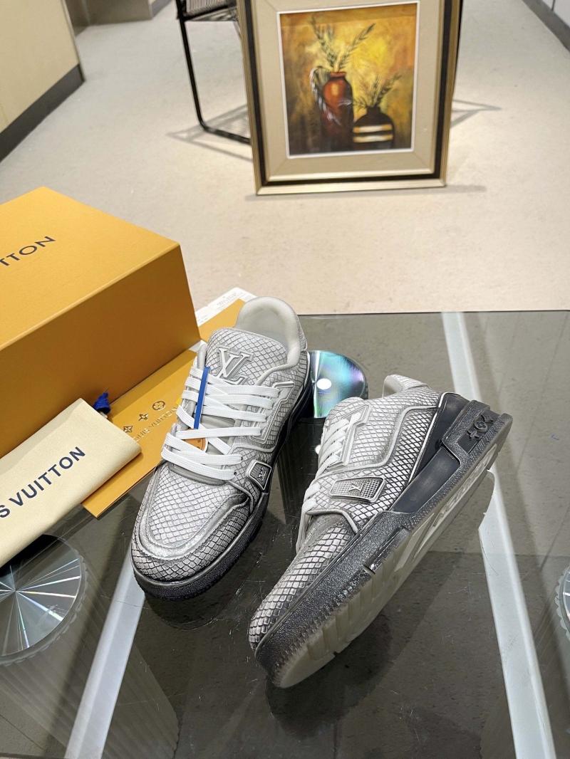 Louis Vuitton Sneakers